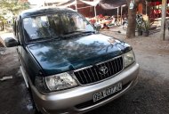 Toyota Zace 2001 - Cần bán lại xe Toyota Zace đời 2001, màu xanh lam, 115 triệu giá 115 triệu tại An Giang