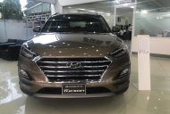 Hyundai Tucson 2019 - Cần bán nhanh chiếc xe Hyundai Tucson 1.6 T-GDI đặc biệt, sản xuất 2019, có sẵn xe, hỗ trợ giao nhanh giá 895 triệu tại Phú Thọ