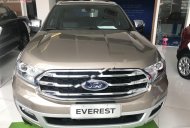 Ford Everest 2019 - Bán Ford Everest 2019, nhập khẩu Thái giá 1 tỷ 177 tr tại Thái Nguyên