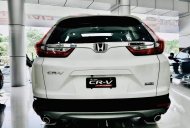 Honda CR V L 2019 - Bán xe - Thu hồi giá vốn, Honda CR V bản L năm sản xuất 2019, màu trắng, nhập khẩu giá 1 tỷ 93 tr tại Tp.HCM