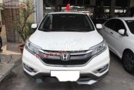 Honda CR V 2016 - Xe Honda CR V 2.4 đời 2016, màu trắng, nhập khẩu nguyên chiếc, 885 triệu giá 885 triệu tại Đà Nẵng