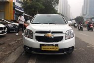 Chevrolet Orlando 2018 - Cần bán lại xe Chevrolet Orlando 1.8 LTZ năm 2018, màu trắng chính chủ giá 565 triệu tại Hà Nội