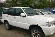 Nissan Terrano   2002 - Bán ô tô Nissan Terrano đời 2002, màu trắng, xe nhập chính chủ giá 145 triệu tại Hà Nội