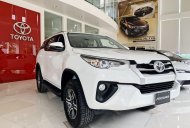 Toyota Fortuner   2019 - Cần bán Toyota Fortuner năm sản xuất 2019 giá tốt giá 1 tỷ 33 tr tại BR-Vũng Tàu