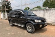 Isuzu Hi lander   2004 - Bán Isuzu Hi lander X-Treme 2.5 MT sản xuất năm 2004, màu đen, xe gia đình   giá 195 triệu tại BR-Vũng Tàu