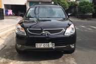 Hyundai Veracruz   2009 - Bán ô tô Hyundai Veracruz 2009, màu đen, nhập khẩu nguyên chiếc số tự động giá 525 triệu tại Tp.HCM