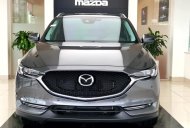 Mazda CX 5 2019 - Bán giảm giá sốc cuối năm chiếc xe Mazda CX5 2.0 Deluxe, sản xuất 2019, màu xám, có xe giao nhanh giá 899 triệu tại Tp.HCM