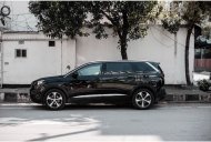 Peugeot 5008 2018 - Bán nhanh chiếc xe hạng sang cỡ trung Peugeot 5008, sản xuất 2018, màu đen, giá ưu đãi giá 1 tỷ 349 tr tại Tp.HCM
