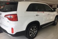 Kia Sorento   2019 - Bán xe Kia Sorento 2.4 Deluxe đời 2019, 799 triệu giá 799 triệu tại Khánh Hòa