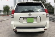 Toyota Prado TXL 2.7L 2011 - Cần bán lại xe Toyota Prado TXL 2.7L năm sản xuất 2011, màu trắng, xe nhập giá 1 tỷ 60 tr tại Hà Nội