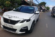 Peugeot 5008 2018 - Bán Peugeot 5008 đời 2018, màu trắng giá 1 tỷ 160 tr tại Đắk Lắk