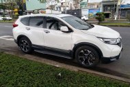 Honda CR V 2018 - Cần bán xe Honda CR V năm 2018, màu trắng giá 1 tỷ 85 tr tại Đà Nẵng