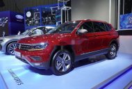 Volkswagen Tiguan   2020 - Cần bán Volkswagen Tiguan sản xuất năm 2020, nhập khẩu  giá 1 tỷ 729 tr tại Đà Nẵng
