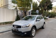 Nissan Qashqai 2010 - Cần bán Nissan Qashqai sản xuất 2010, màu bạc, xe nhập giá cạnh tranh giá 385 triệu tại Hà Nội