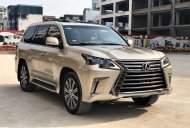 Lexus LX 2015 - Bán Lexus LX 570 đời 2015, xe nhập chính chủ, giá rất tốt giá 6 tỷ 780 tr tại Hà Nội