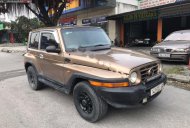 Ssangyong Korando 2003 - Bán Ssangyong Korando 2003, nhập khẩu số sàn, giá tốt giá 138 triệu tại Hải Dương