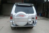 Isuzu Hi lander 2004 - Cần bán lại xe Isuzu Hi lander đời 2004, màu bạc giá 195 triệu tại Hà Nội