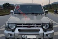 Mitsubishi Pajero   2007 - Cần bán xe Mitsubishi Pajero đời 2007, xe TNCC đi 19,2 vạn giá 415 triệu tại Hà Giang