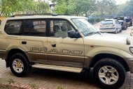 Toyota Prado Gl 1998 - Bán Toyota Prado Gl 1998, nhập khẩu số sàn, 225 triệu giá 225 triệu tại Đà Nẵng