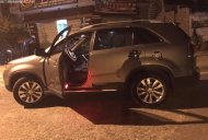 Kia Sorento GAT 2.4L 2WD 2013 - Bán Kia Sorento GAT 2.4L 2WD năm sản xuất 2013, màu xám, giá 680tr giá 680 triệu tại Kon Tum