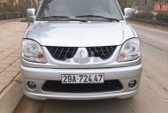 Mitsubishi Jolie   MPI  2004 - Xe Mitsubishi Jolie MPI đời 2004, màu bạc số sàn, 145tr giá 145 triệu tại Hà Nội