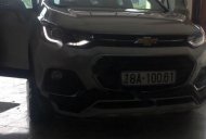 Chevrolet Trax 1.4 LT 2017 - Bán Chevrolet Trax 1.4 LT sản xuất 2017, màu bạc, nhập khẩu  giá 575 triệu tại Hà Nam
