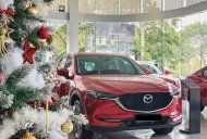 Mazda CX 5 2020 - Cần bán xe Mazda CX 5 năm sản xuất 2020, màu đỏ, xe nhập giá 859 triệu tại Long An