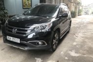 Honda CR V  2.4AT   2014 - Bán xe Honda CR V 2.4AT sản xuất năm 2014, giá 750tr giá 750 triệu tại Hà Nội