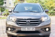 Honda CR V   2013 - Bán xe Honda CR V năm 2013, biển Hà Nội giá 715 triệu tại Hà Nội