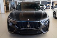 Maserati S 2019 - Maserati Hà Nội - Bán Maserati Levante S đời 2019, màu đen, nhập khẩu giá 5 tỷ 999 tr tại Hà Nội