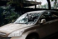 Honda CR V   2010 - Cần bán Honda CR V năm sản xuất 2010, xe cũ giá 460 triệu tại Hà Nội