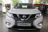 Nissan X trail 2019 - Bán Nissan X trail đời 2019, màu trắng giá cạnh tranh giá 941 triệu tại Cần Thơ