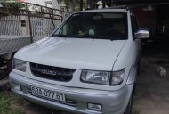 Isuzu Hi lander 2004 - Bán Isuzu Hi lander V-spec 2.5 MT sản xuất năm 2004, màu trắng, giá cạnh tranh giá 185 triệu tại Tiền Giang