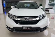 Honda CR V 1.5E 2019 - Honda Ô Tô Kim Thanh - Bán xe Honda CR V 1.5E 2019, màu trắng, xe nhập giá 983 triệu tại Tp.HCM