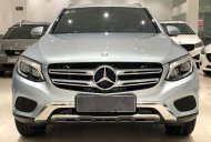 Mercedes-Benz GLC-Class 2016 - Bán Mercedes GLC250 năm sản xuất 2016, màu bạc, số tự động giá 1 tỷ 440 tr tại Hà Nội