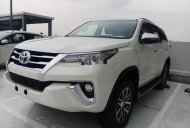 Toyota Fortuner    2020 - Cần bán xe Toyota Fortuner năm 2020, màu trắng giá 1 tỷ 53 tr tại Lâm Đồng