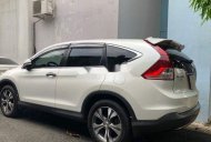 Honda CR V   2014 - Bán ô tô Honda CR V sản xuất năm 2014, xe đẹp, không lỗi lầm  giá 430 triệu tại Tp.HCM