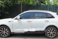 Cần bán Zotye T600 năm 2016, màu trắng, xe nhập, giá 460tr giá 460 triệu tại Tp.HCM