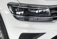 Volkswagen Tiguan 2018 - Bán Volkswagen Tiguan đời 2018, màu trắng, nhập khẩu giá 1 tỷ 729 tr tại Đà Nẵng