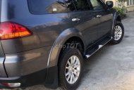 Mitsubishi Pajero Sport 2011 - Cần bán Mitsubishi Pajero Sport đời 2011, màu xám số sàn, giá 470tr giá 470 triệu tại Phú Thọ