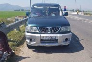 Mitsubishi Jolie 2002 - Cần bán lại xe Mitsubishi Jolie năm sản xuất 2002 giá 120 triệu tại Kiên Giang