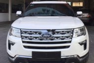 Ford Explorer 2019 - Bán xe Ford Explorer sản xuất 2019, màu trắng, nhập khẩu giá 2 tỷ 188 tr tại An Giang