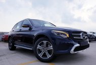 Mercedes-Benz GLC-Class 2019 - Hỗ trợ mua xe trả góp lãi suất thấp chiếc Mercedes-Benz GLC-Class C200, sản xuất 2019, màu xanh lam giá 1 tỷ 699 tr tại Tp.HCM