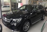 Mercedes-Benz GLC-Class GLC 300 2019 - Cần bán xe Mercedes GLC 300 năm 2019, màu đen, nhập khẩu nguyên chiếc giá 2 tỷ 289 tr tại Hà Nội