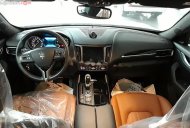 Maserati 2017 - Cần bán Maserati Levante sản xuất năm 2017, màu trắng, xe nhập giá 5 tỷ 662 tr tại Tp.HCM
