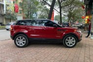 LandRover   2018 - Cần bán lại LandRover Range Rover Evoque SE Plus đời 2018, màu đỏ, nhập khẩu   giá 2 tỷ 550 tr tại Hà Nội