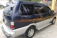 Toyota Zace   2001 - Cần bán Toyota Zace sản xuất 2001, màu xanh lam, nhập khẩu  giá 135 triệu tại Thái Bình