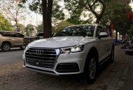 Bán Audi Quattro 2018, màu trắng, xe nhập giá 2 tỷ 130 tr tại Hà Nội