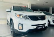 Kia Sorento GAT 2019 - Mr Hậu: 0937.183.639 - Alo để được báo giá tốt, khi mua Kia Sorento GAT năm sản xuất 2019, màu trắng giá 789 triệu tại Tp.HCM