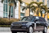 LandRover Autobiography LWB 5.0  2018 - Ưu đãi lớn đầu năm chiếc xe LandRover Range Rover Autobiography LWB 5.0, sản xuất 2018 giá 12 tỷ 500 tr tại Hà Nội